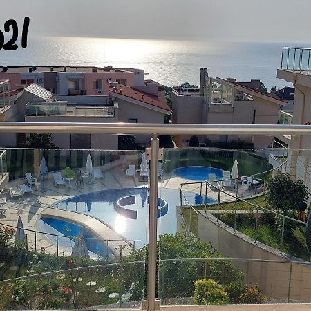 Fantastic Sea View Sun Village Byala Byala  Dış mekan fotoğraf
