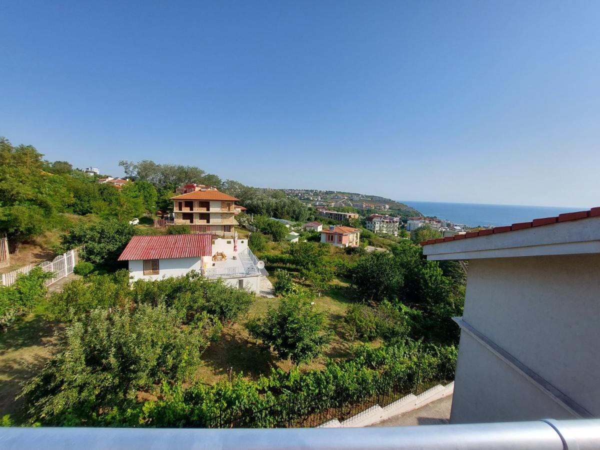 Fantastic Sea View Sun Village Byala Byala  Dış mekan fotoğraf