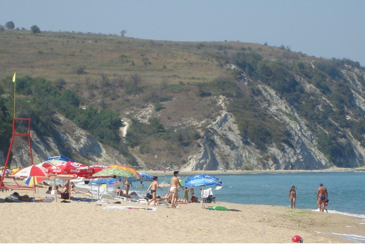 Fantastic Sea View Sun Village Byala Byala  Dış mekan fotoğraf