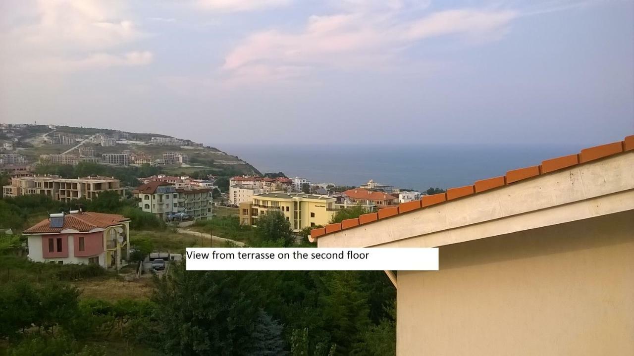 Fantastic Sea View Sun Village Byala Byala  Dış mekan fotoğraf